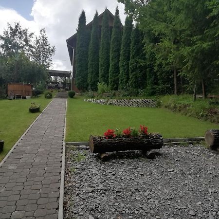Demeny Vendeghaz Villa Sub Cetate Dış mekan fotoğraf