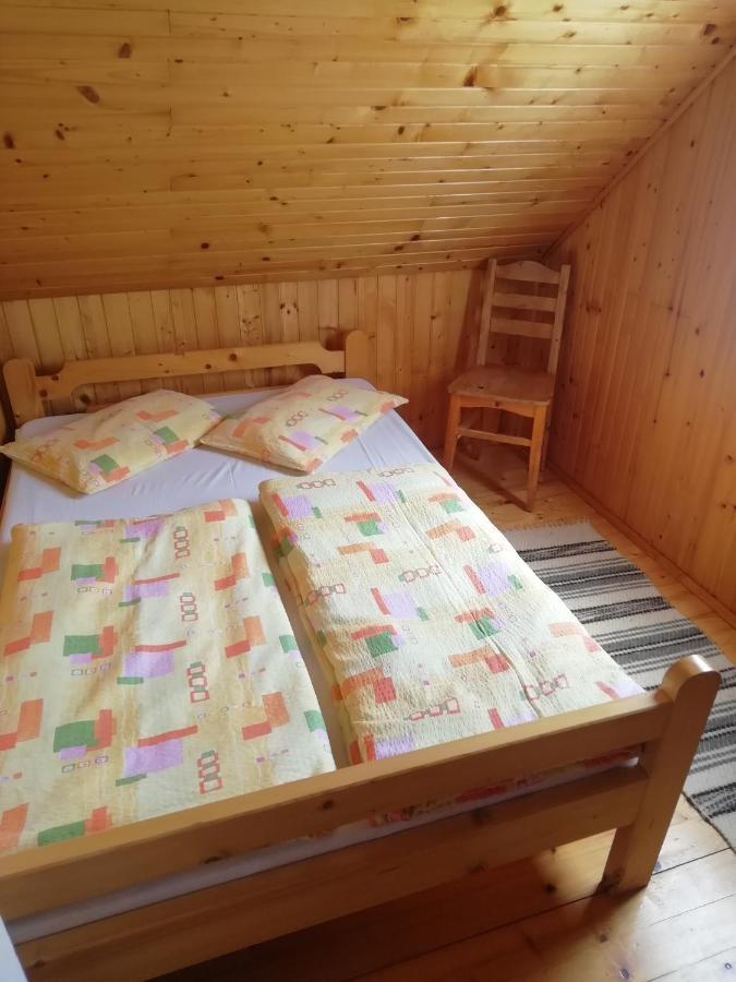Demeny Vendeghaz Villa Sub Cetate Dış mekan fotoğraf