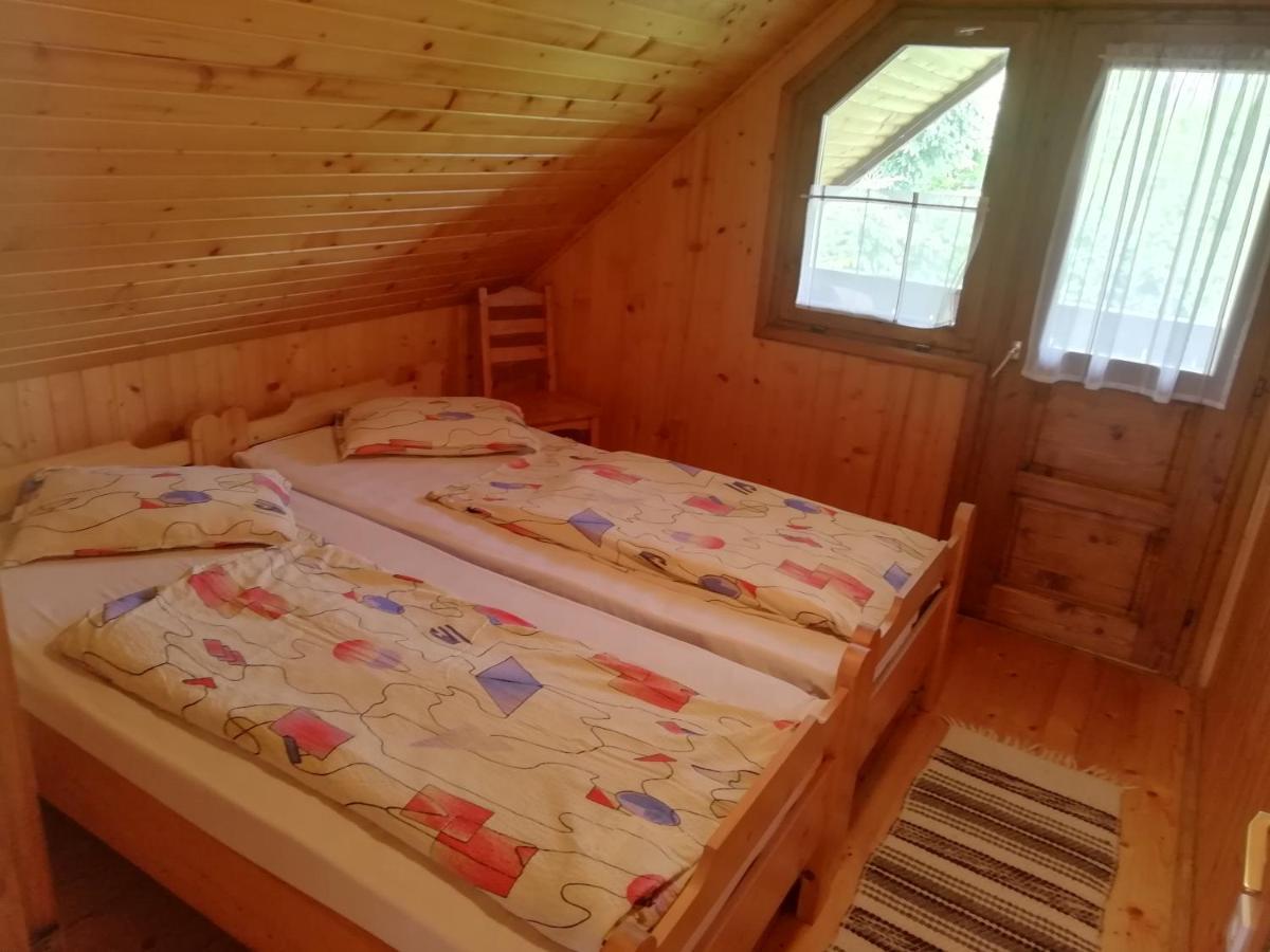 Demeny Vendeghaz Villa Sub Cetate Dış mekan fotoğraf
