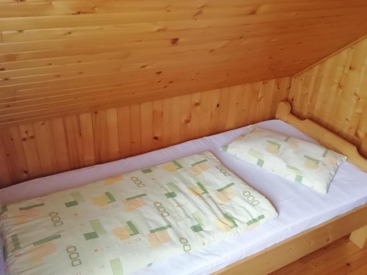 Demeny Vendeghaz Villa Sub Cetate Dış mekan fotoğraf