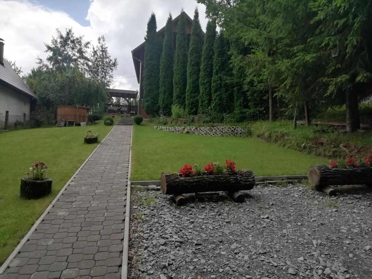 Demeny Vendeghaz Villa Sub Cetate Dış mekan fotoğraf